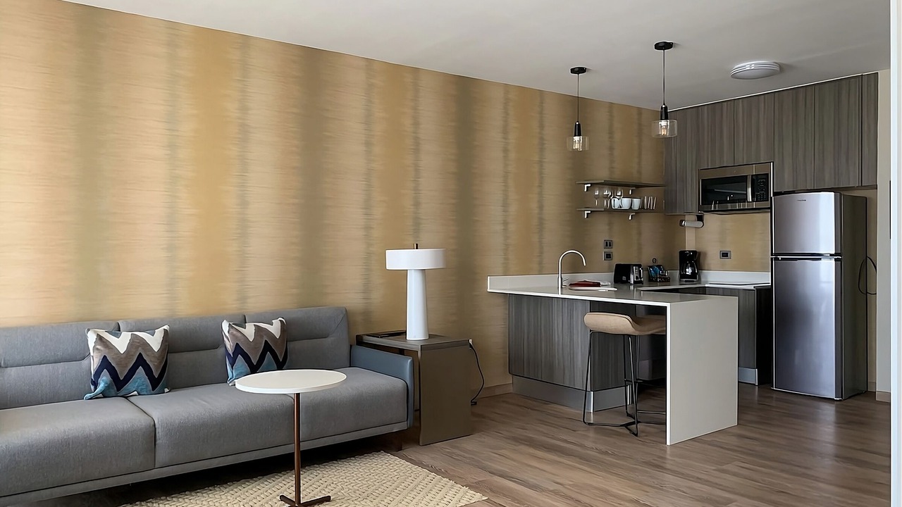 Photo of Livingroom in Xcumpich