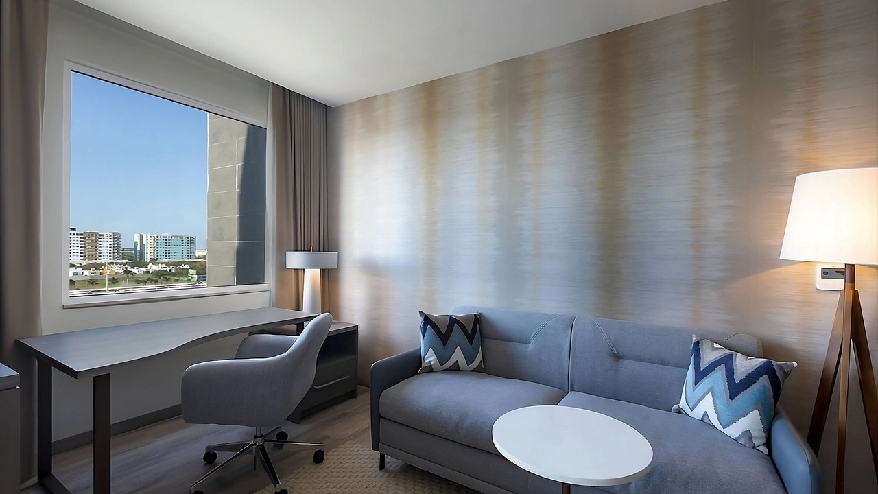 Photo of Livingroom in Xcumpich