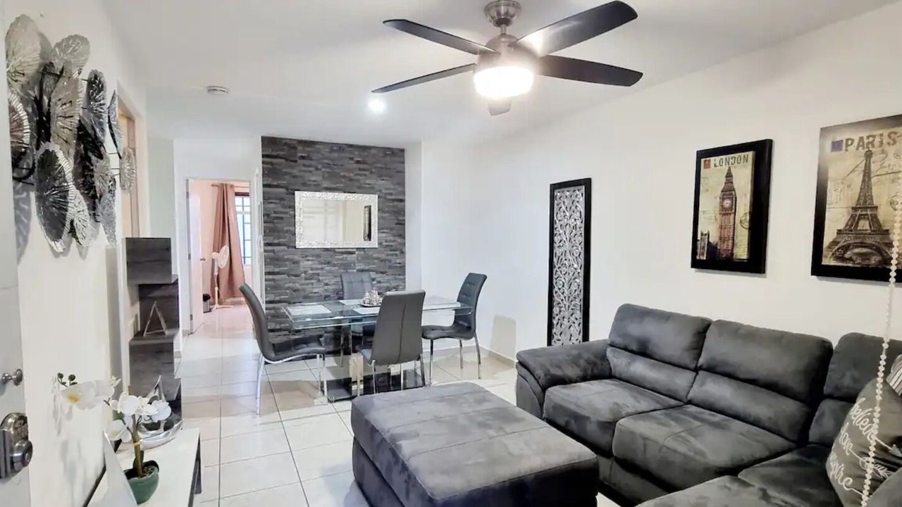 Photo of Livingroom in San Pedro Tlaquepaque