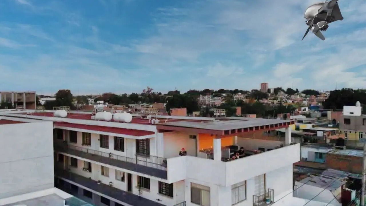Photo of Outdoor in San Pedro Tlaquepaque