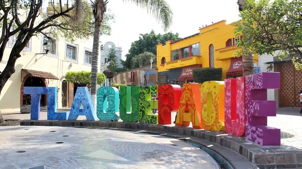 Photo of Outdoor in San Pedro Tlaquepaque