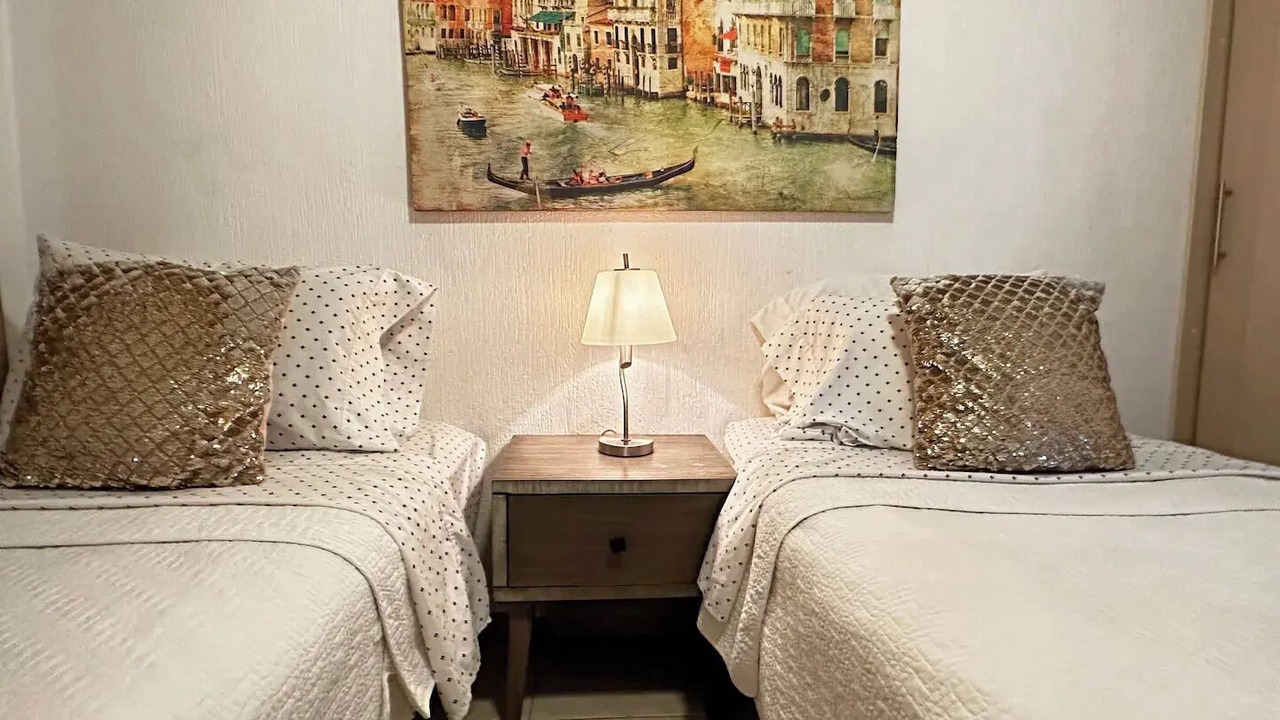 Photo of Bedroom in San Pedro Tlaquepaque