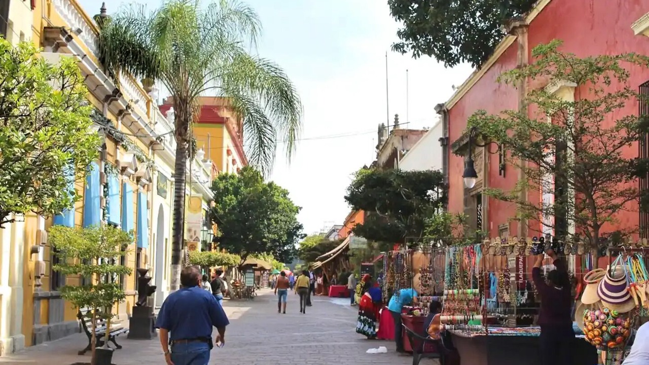 Photo of Outdoor in San Pedro Tlaquepaque