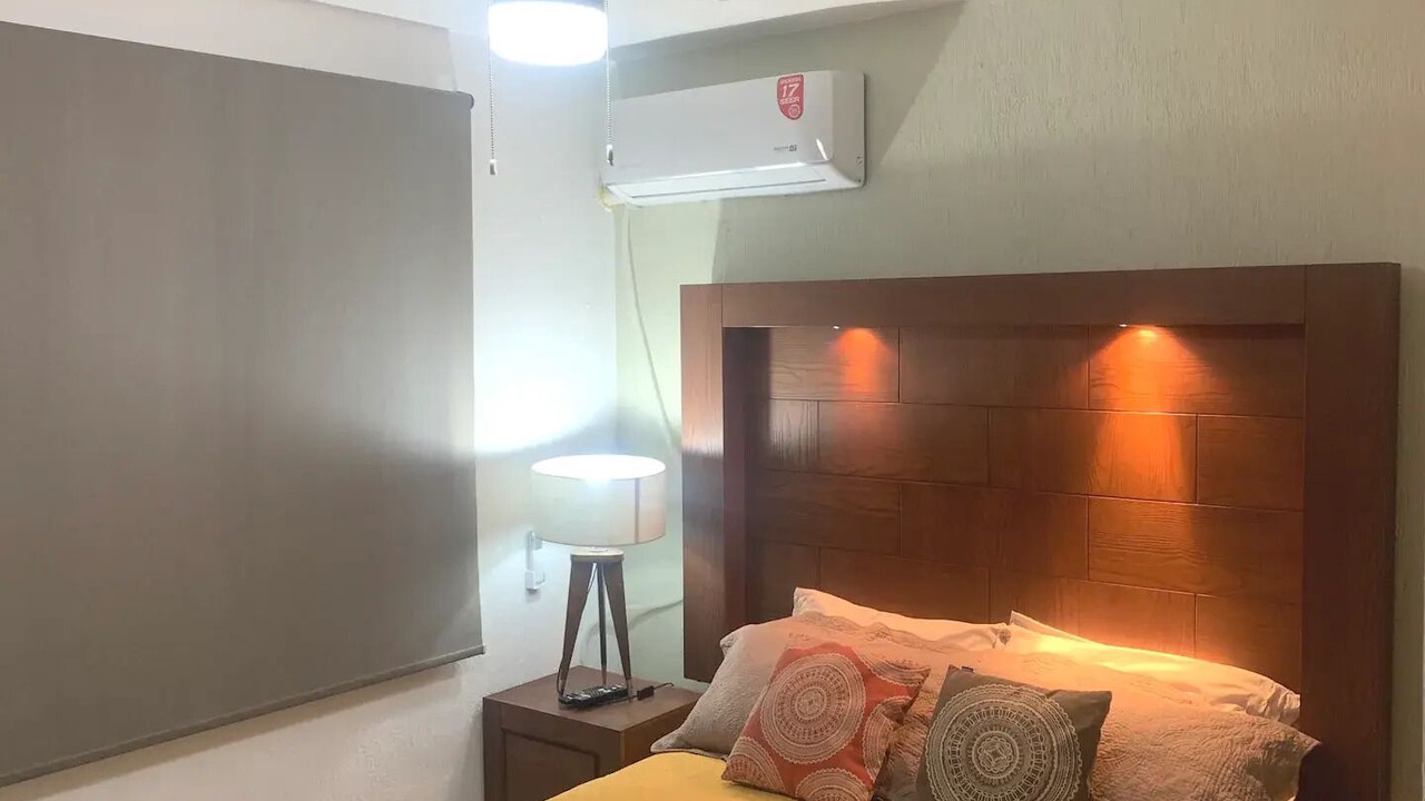 Photo of Bedroom in San Pedro Tlaquepaque
