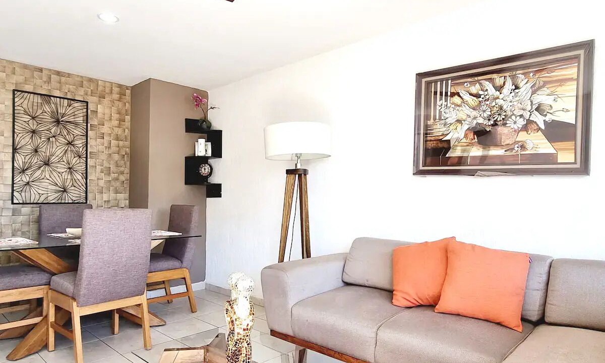 Photo of Livingroom in San Pedro Tlaquepaque