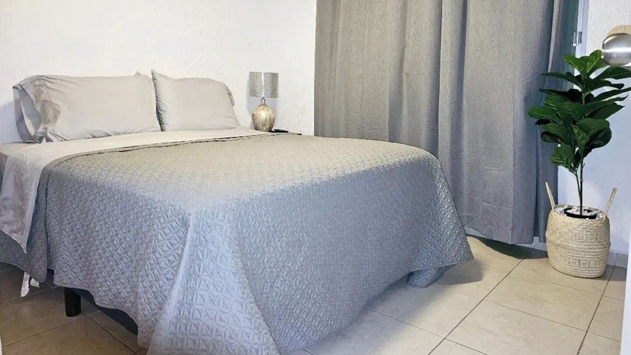 Photo of Bedroom in San Pedro Tlaquepaque