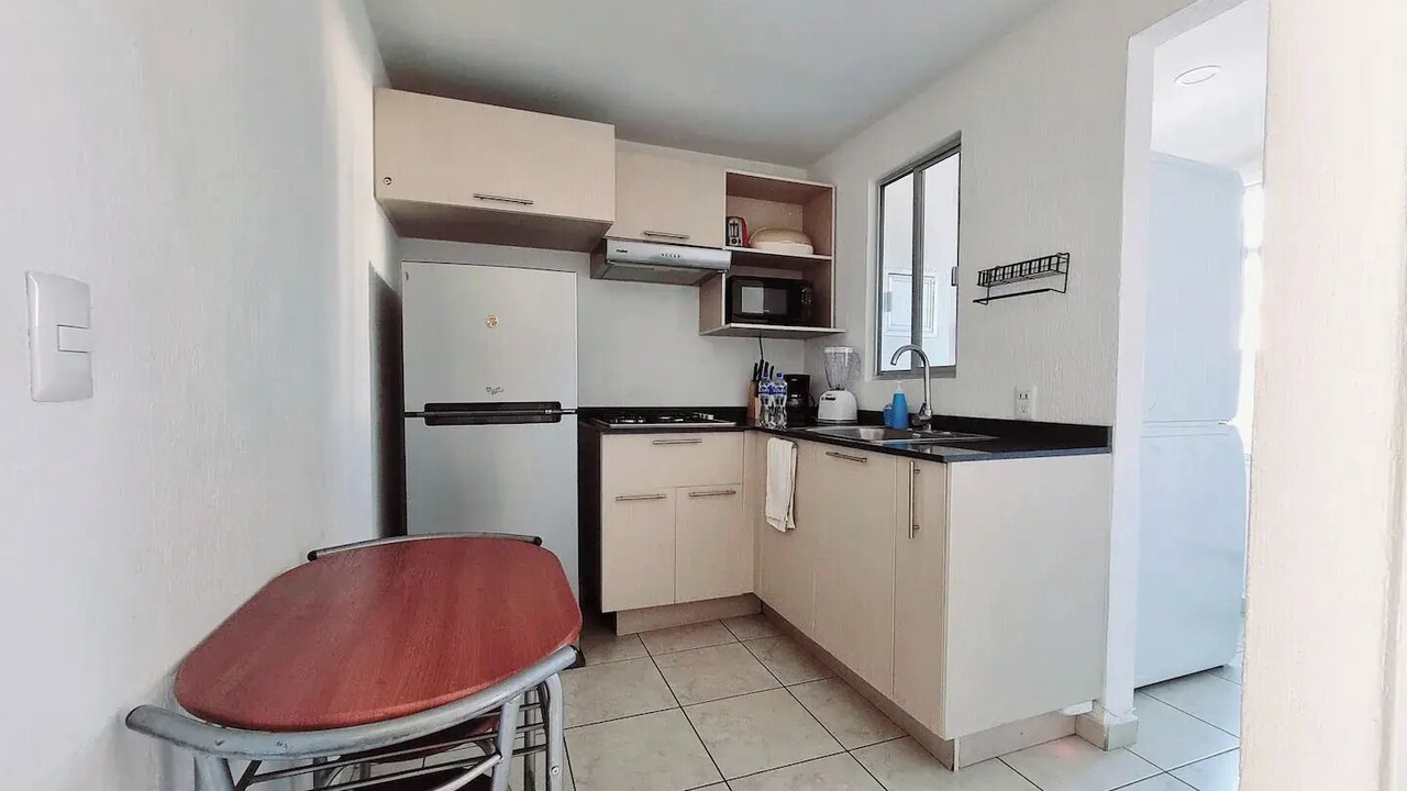 Photo of Kitchen in San Pedro Tlaquepaque