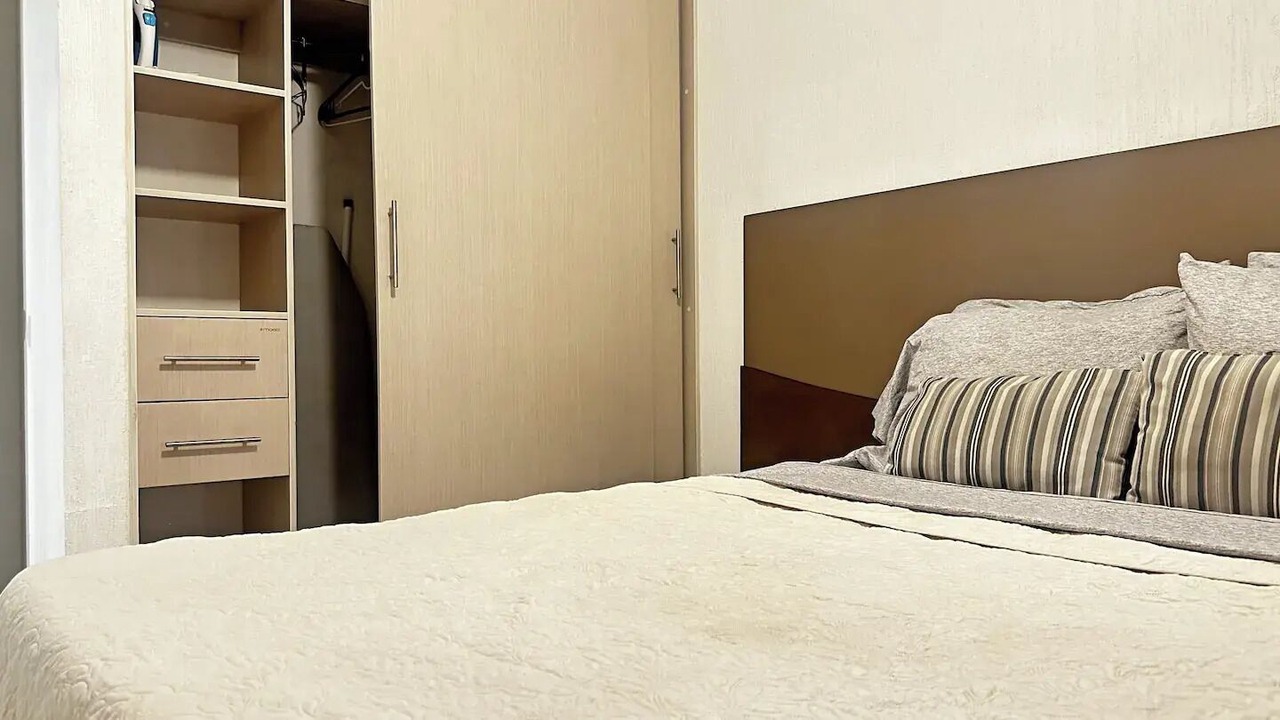 Photo of Bedroom in San Pedro Tlaquepaque