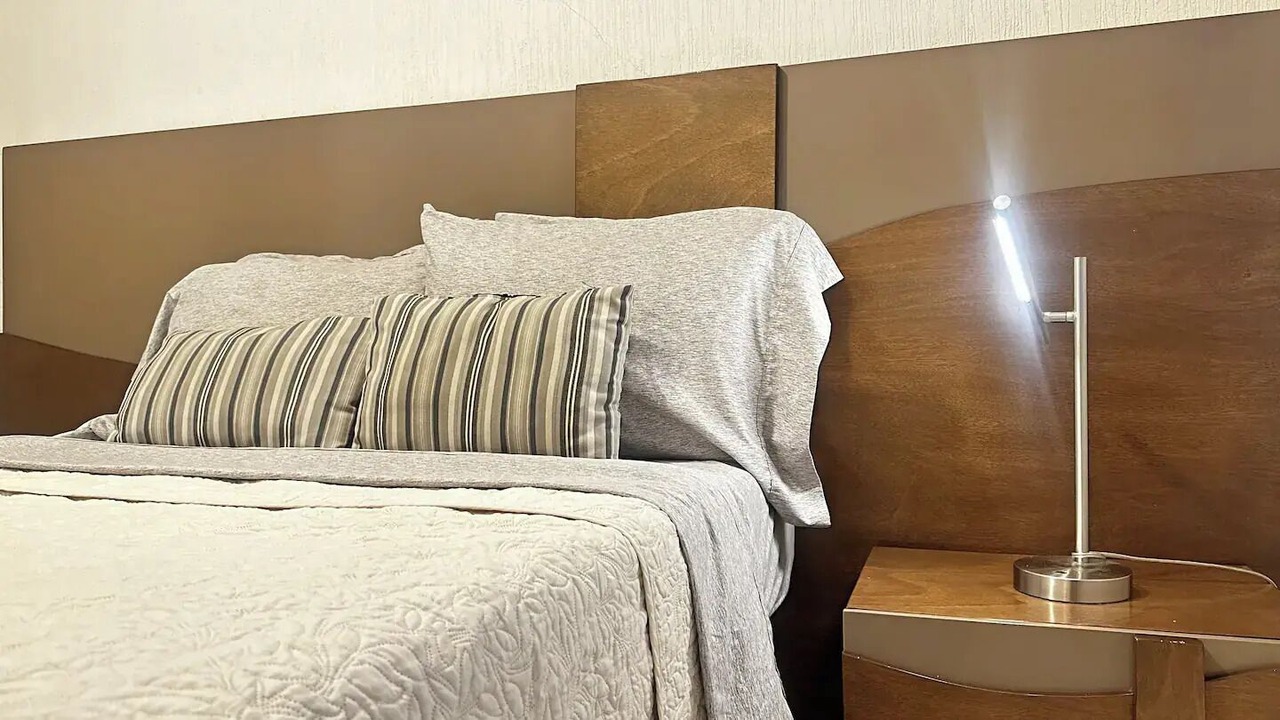 Photo of Bedroom in San Pedro Tlaquepaque