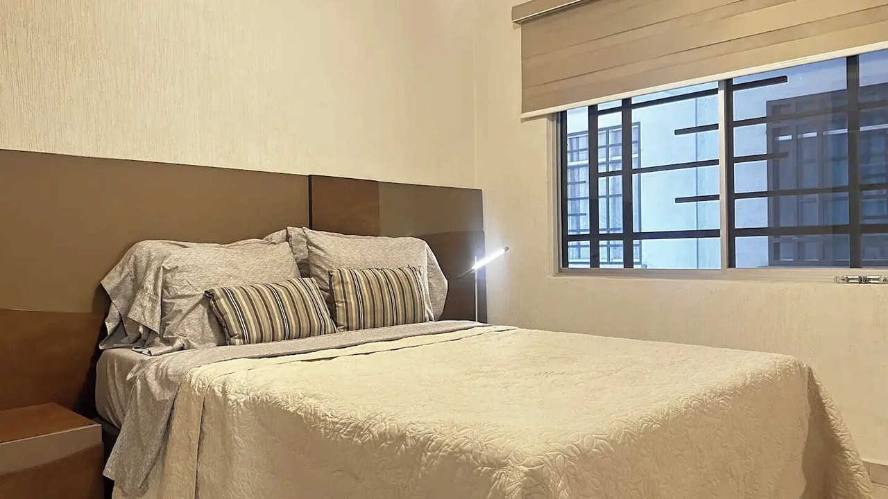 Photo of Bedroom in San Pedro Tlaquepaque
