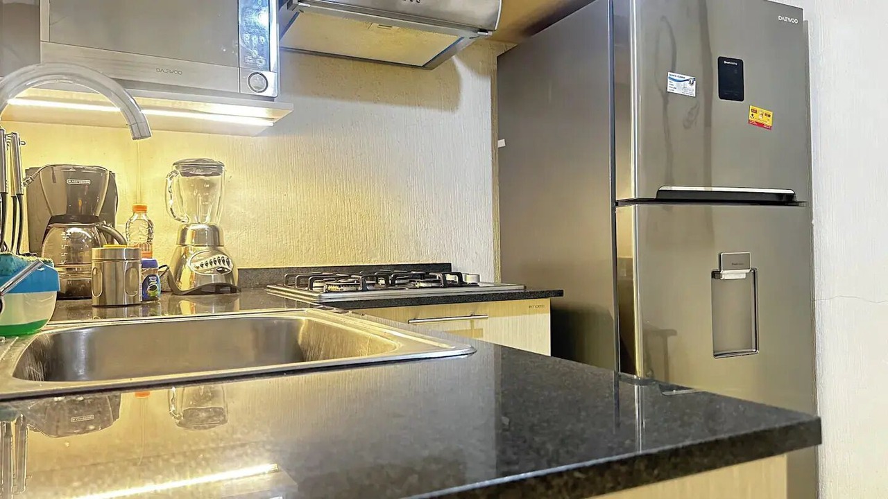 Photo of Kitchen in San Pedro Tlaquepaque