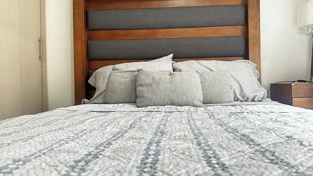 Photo of Bedroom in San Pedro Tlaquepaque