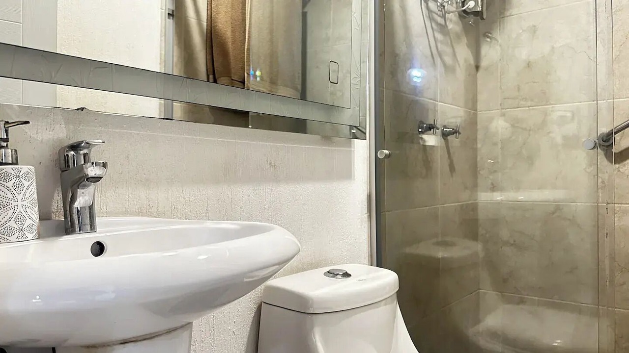 Photo of Bathroom in San Pedro Tlaquepaque