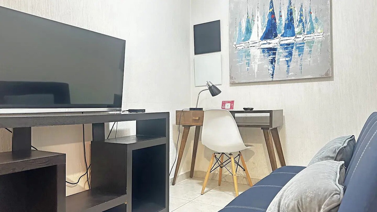 Photo of Livingroom in San Pedro Tlaquepaque