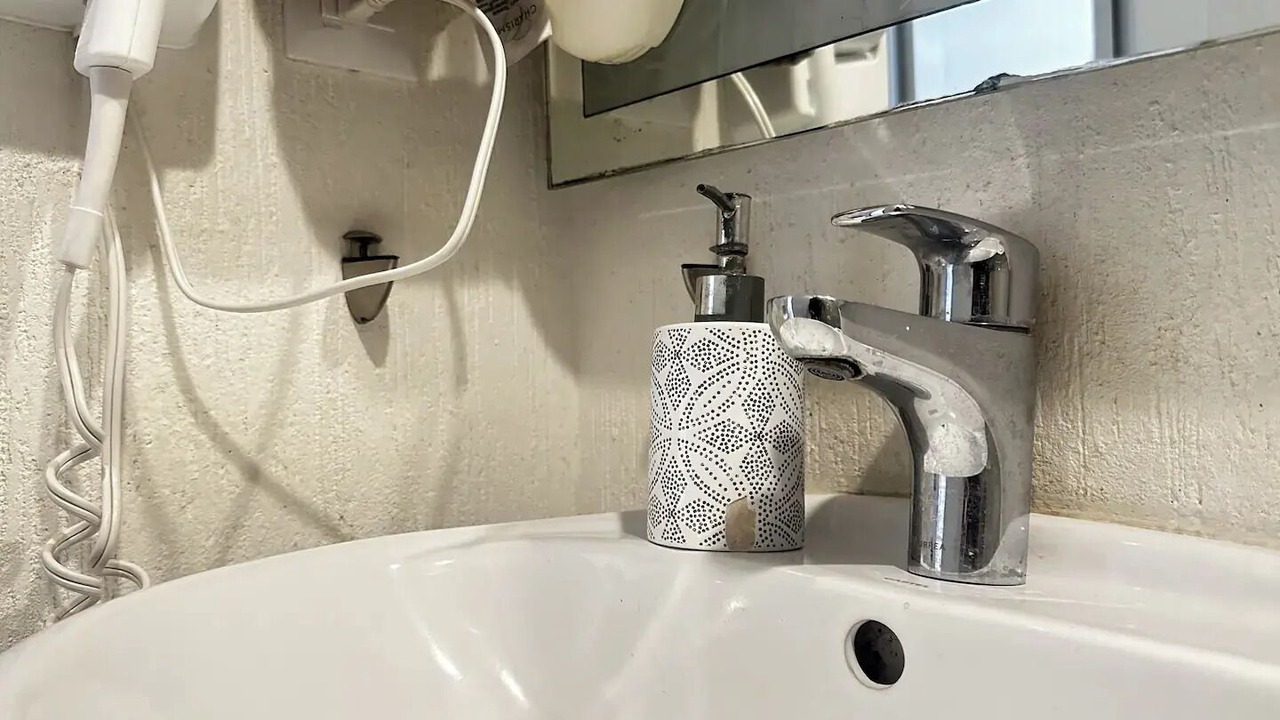 Photo of Bathroom in San Pedro Tlaquepaque
