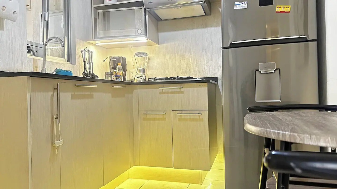 Photo of Kitchen in San Pedro Tlaquepaque