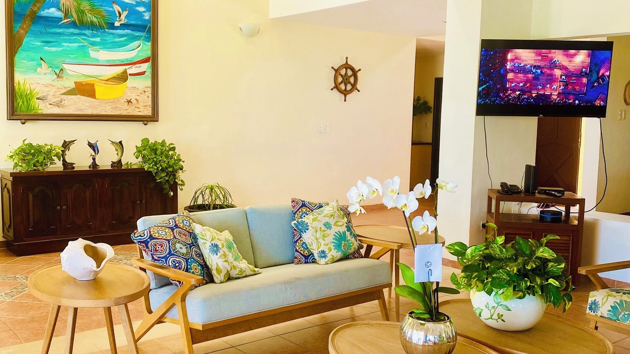 Photo of Livingroom in Progreso Municipality
