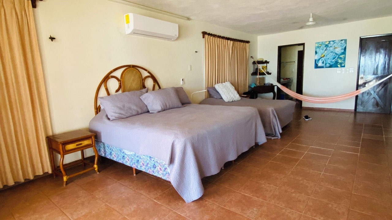 Photo of Bedroom in Progreso Municipality