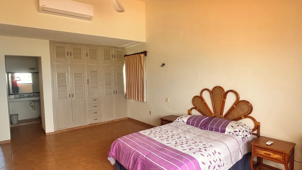 Photo of Bedroom in Progreso Municipality