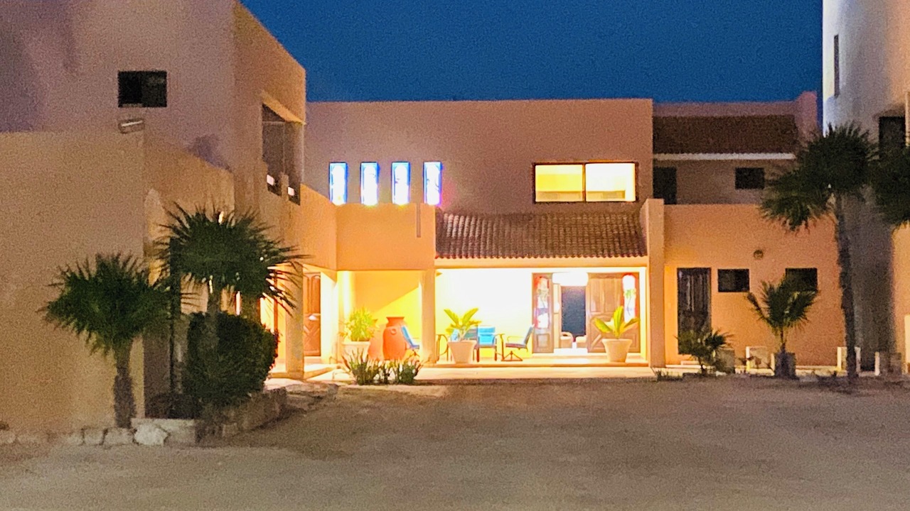 Photo of Outdoor in Progreso Municipality