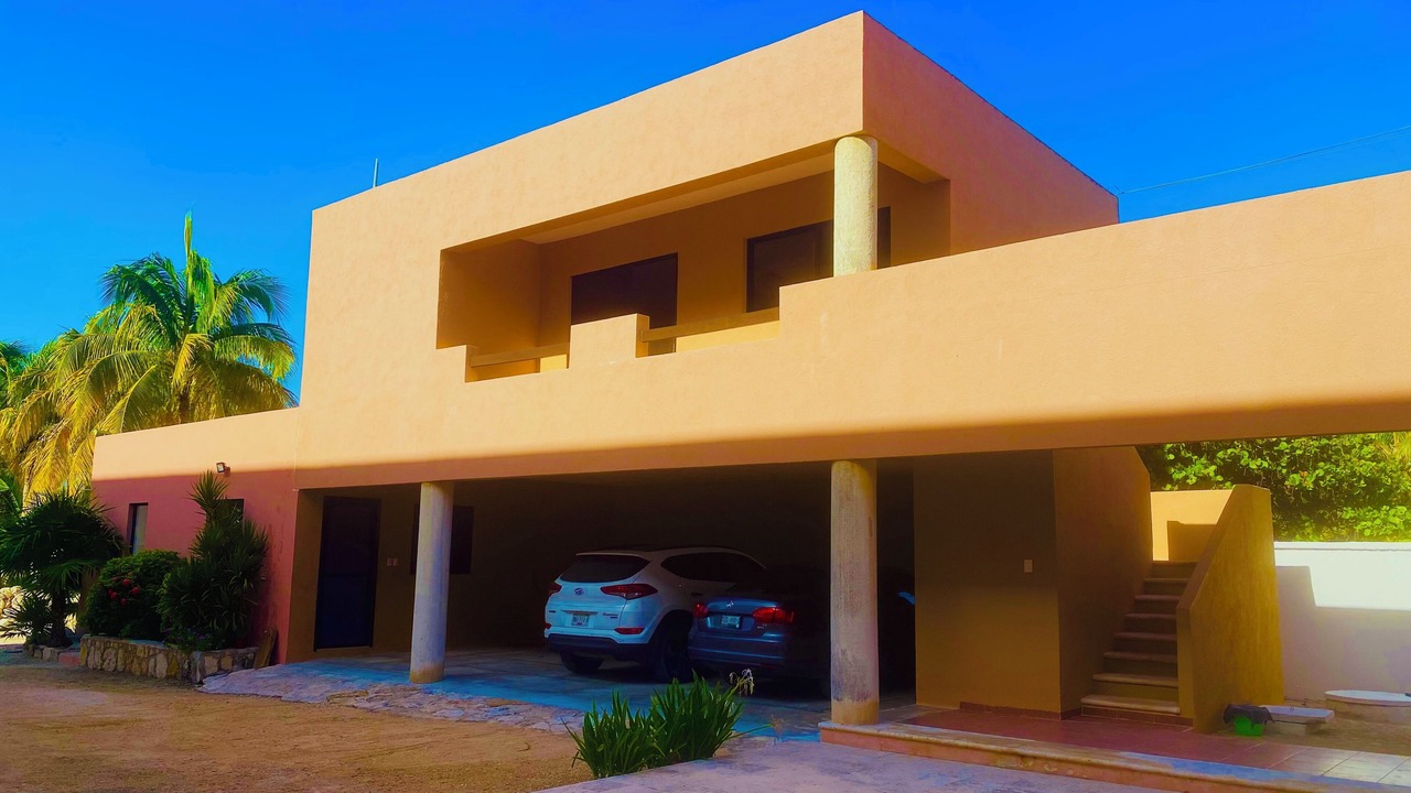 Photo of Outdoor in Progreso Municipality