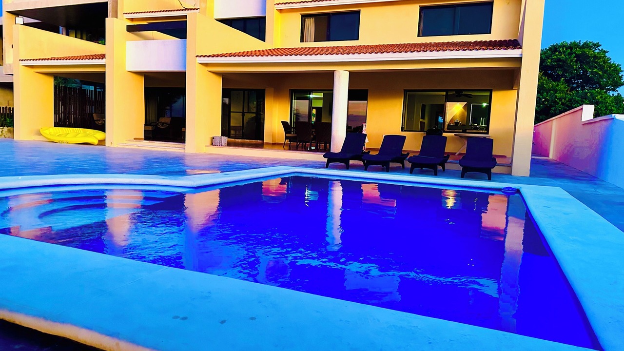 Photo of Outdoor in Progreso Municipality
