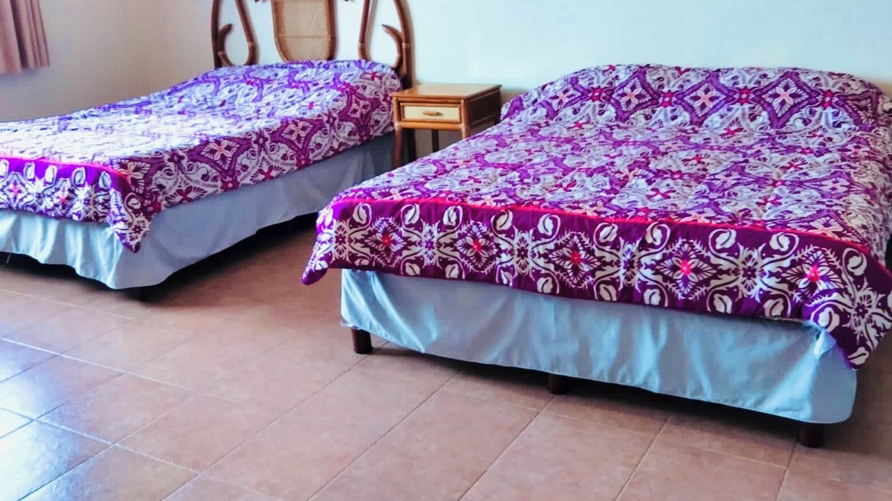Photo of Bedroom in Progreso Municipality