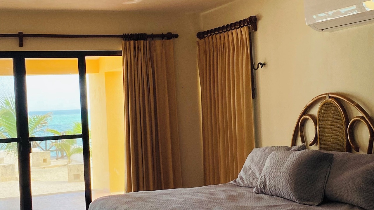 Photo of Bedroom in Progreso Municipality