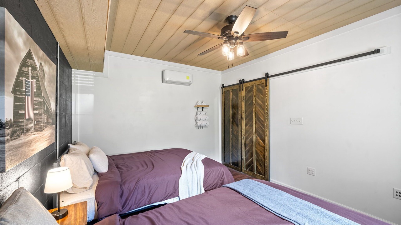 Photo of Bedroom in Clarksville