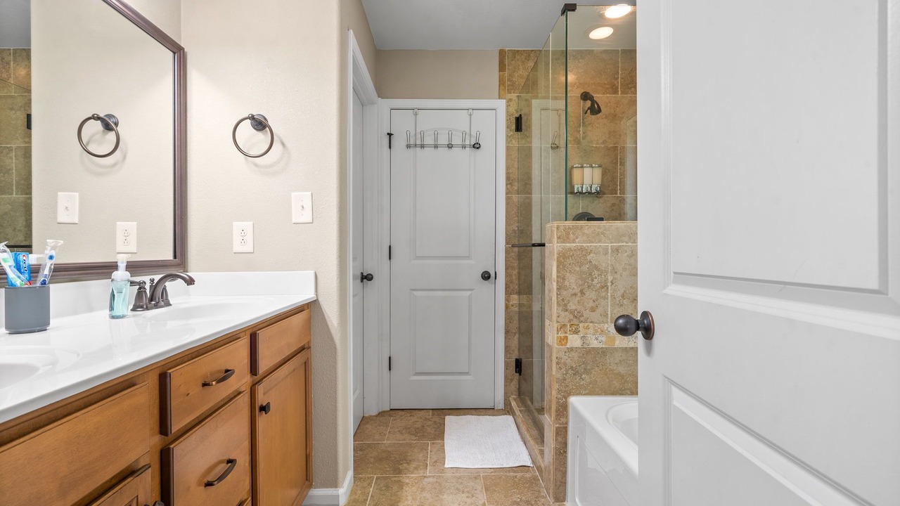 Photo of Bathroom in Clarksville