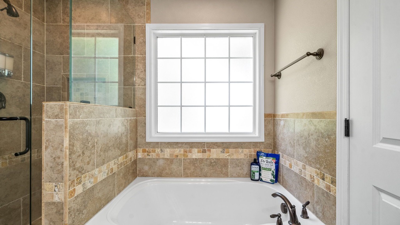 Photo of Bathroom in Clarksville