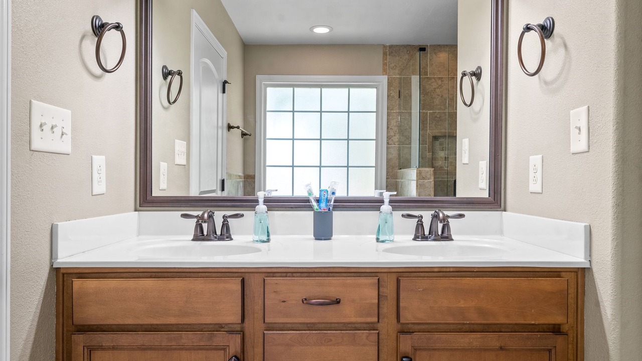 Photo of Bathroom in Clarksville