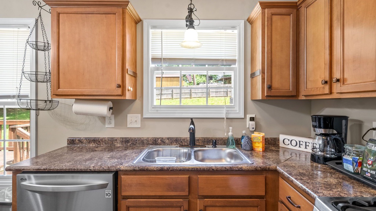 Photo of Kitchen in Clarksville