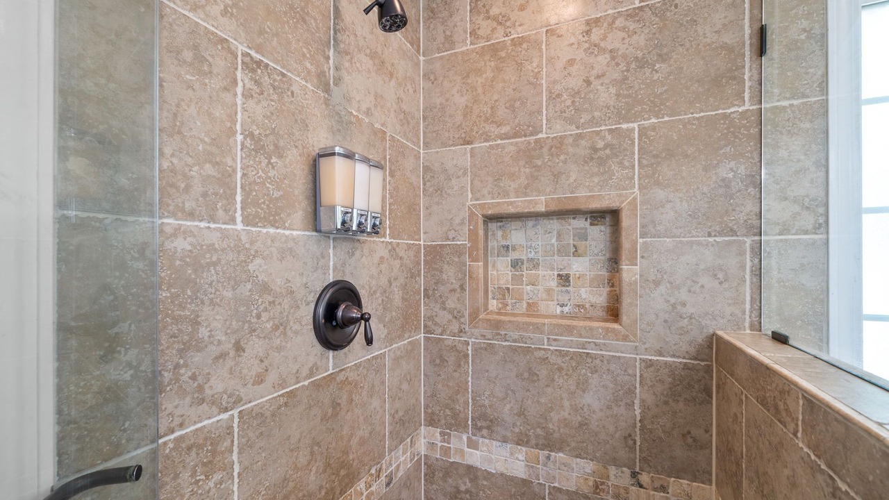 Photo of Bathroom in Clarksville