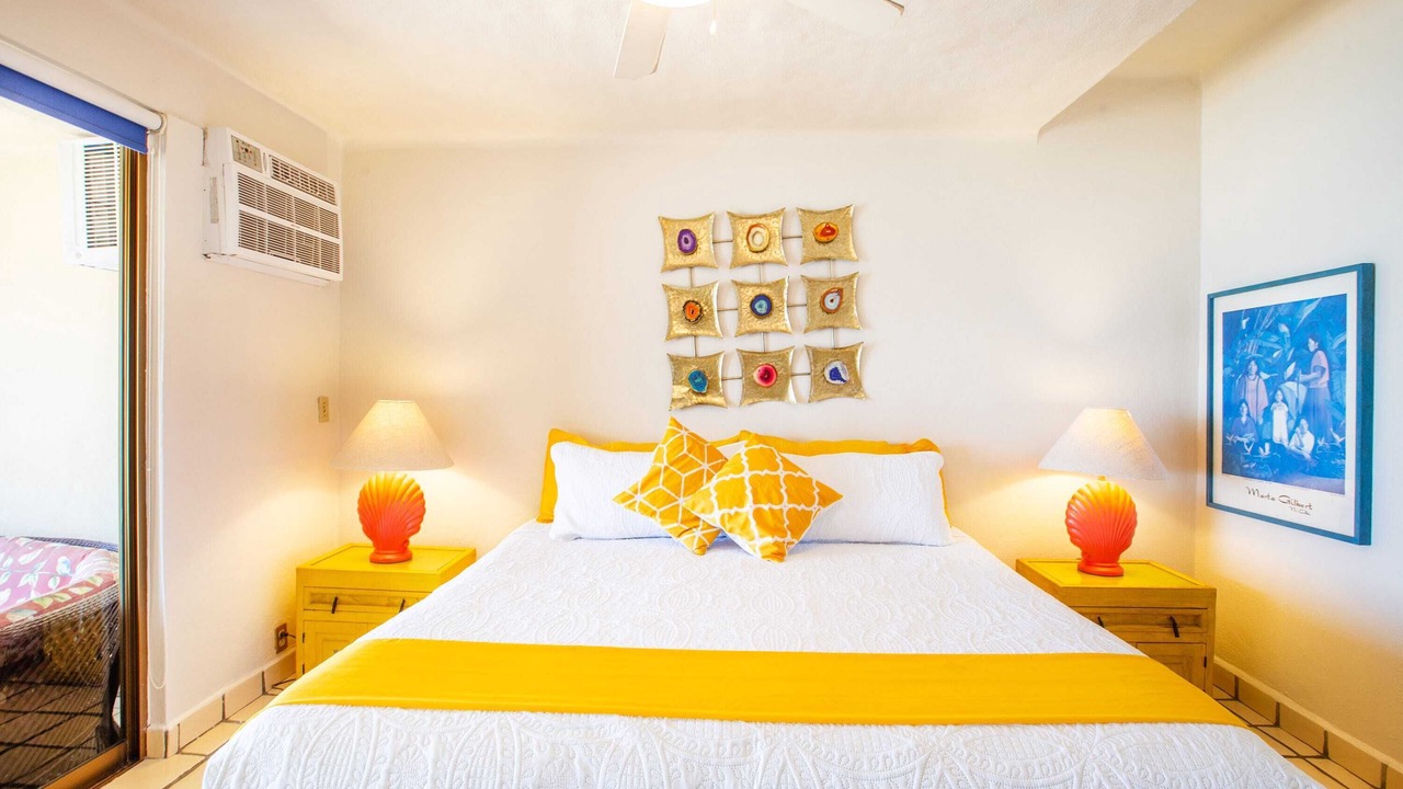Photo of Bedroom in Emiliano Zapata