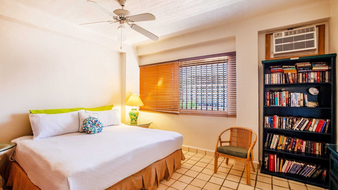 Photo of Bedroom in Emiliano Zapata