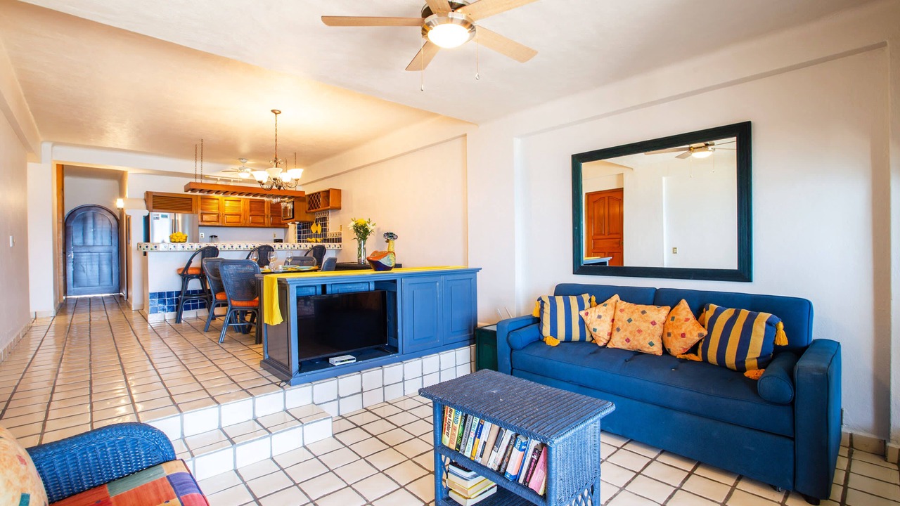 Photo of Livingroom in Emiliano Zapata