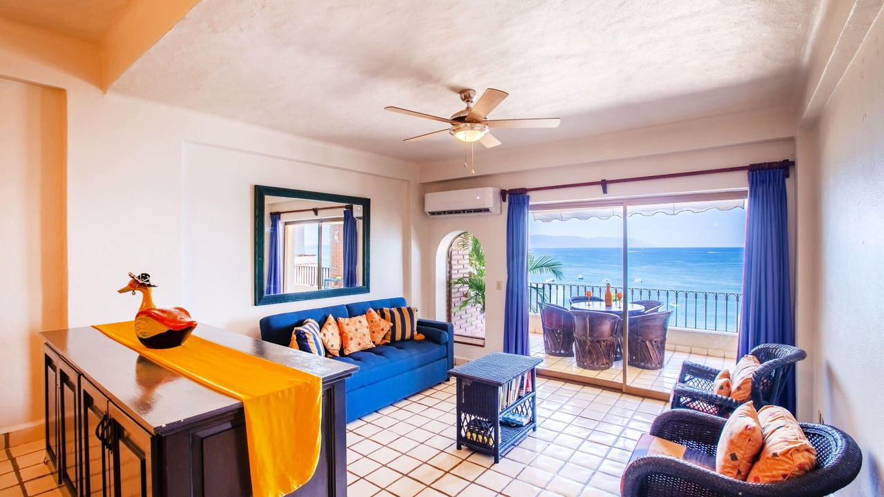 Photo of Livingroom in Emiliano Zapata