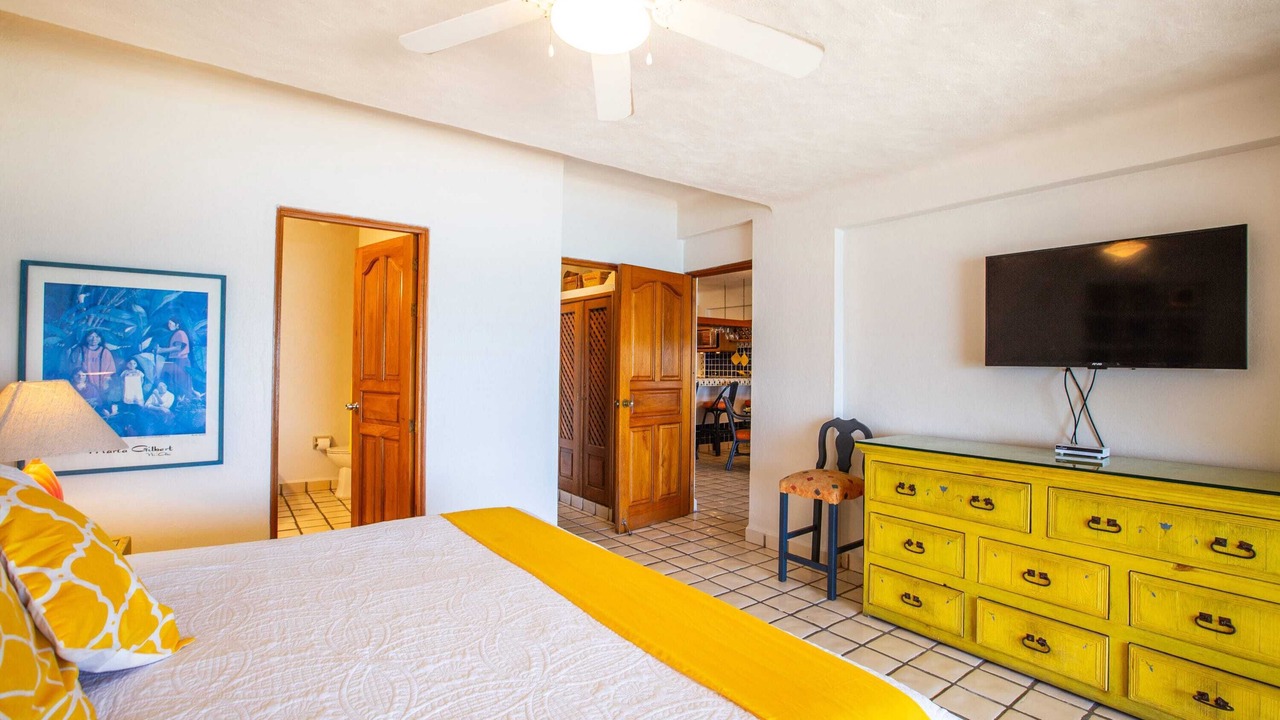 Photo of Bedroom in Emiliano Zapata