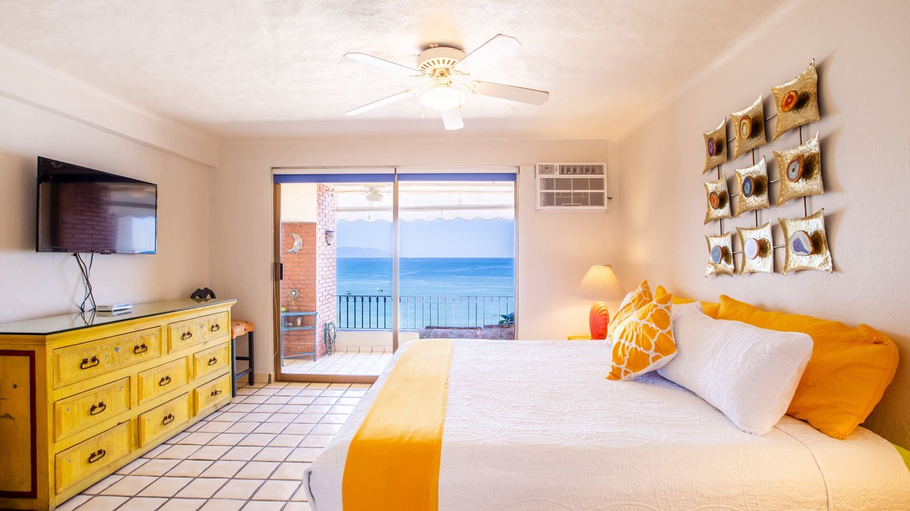 Photo of Bedroom in Emiliano Zapata