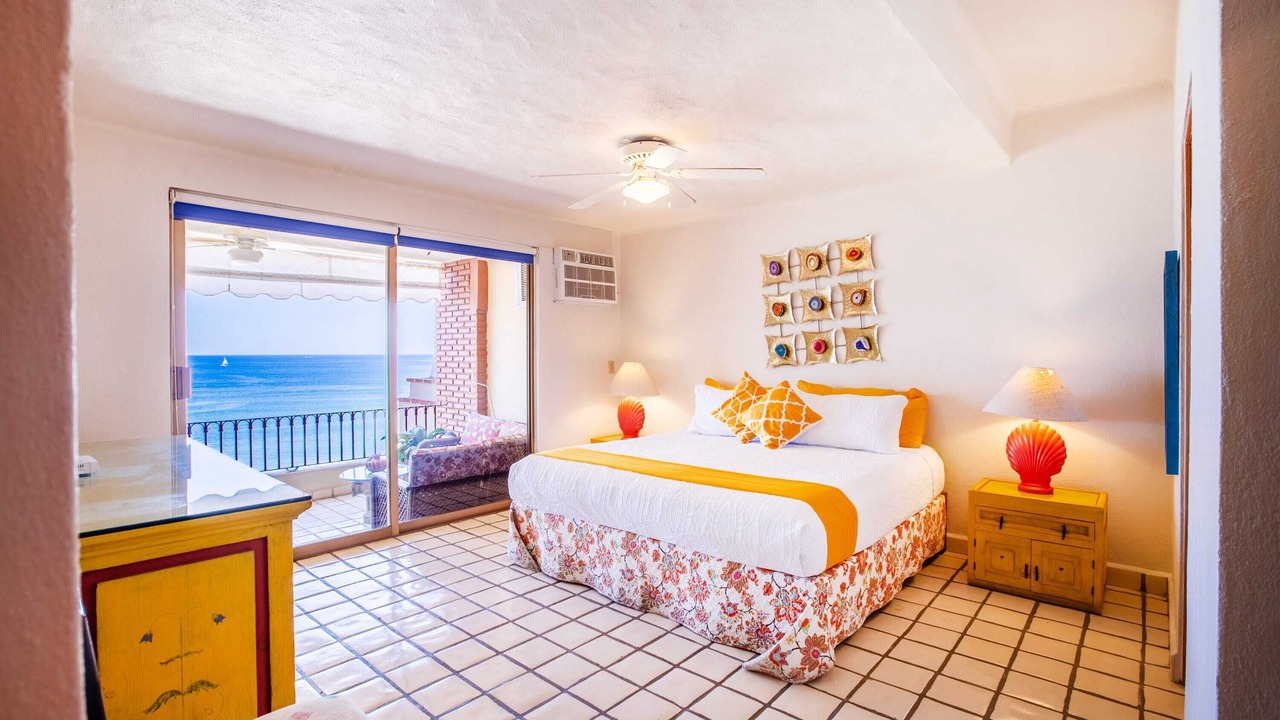 Photo of Bedroom in Emiliano Zapata