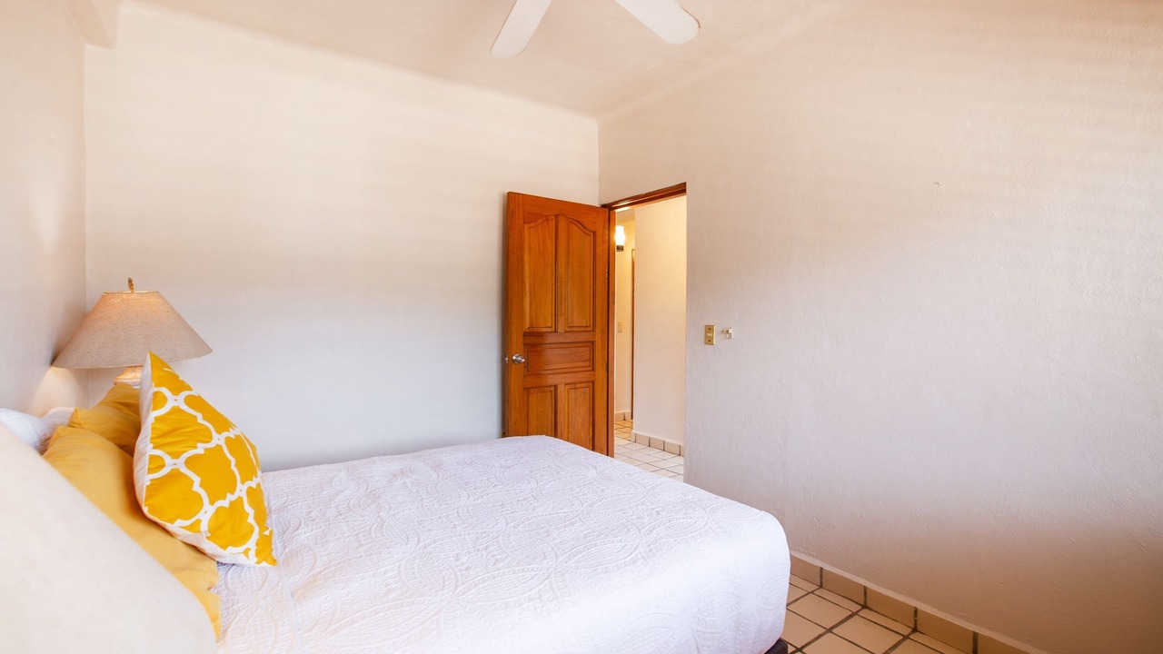 Photo of Bedroom in Emiliano Zapata