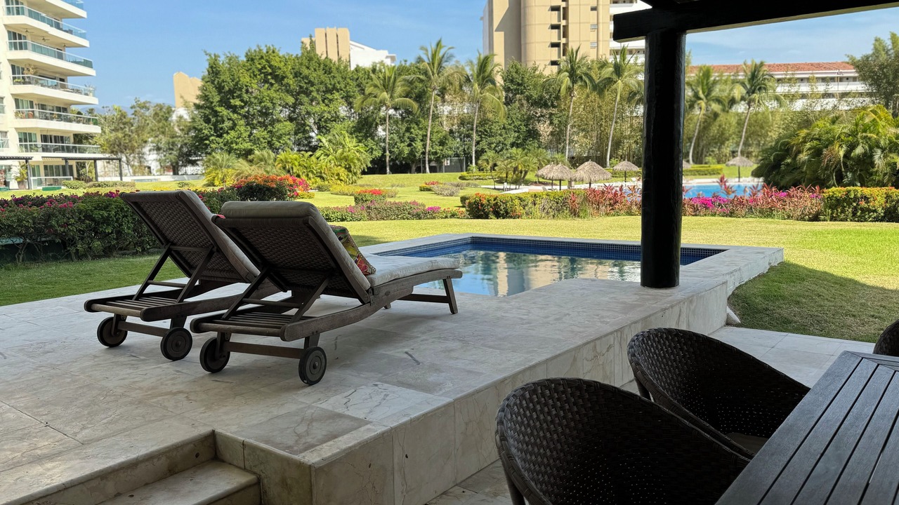 Photo of Outdoor in Marina Vallarta