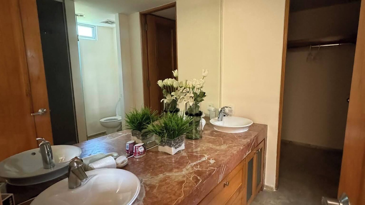 Photo of Bathroom in Marina Vallarta