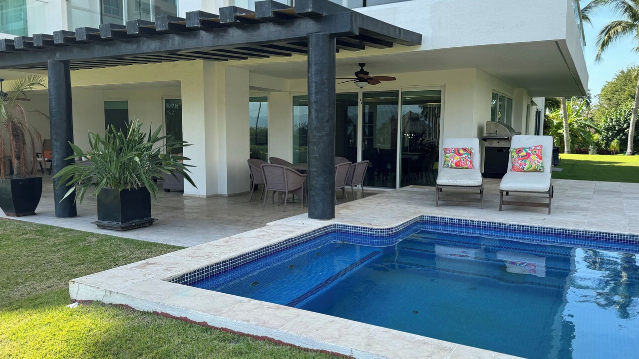 Photo of Outdoor in Marina Vallarta