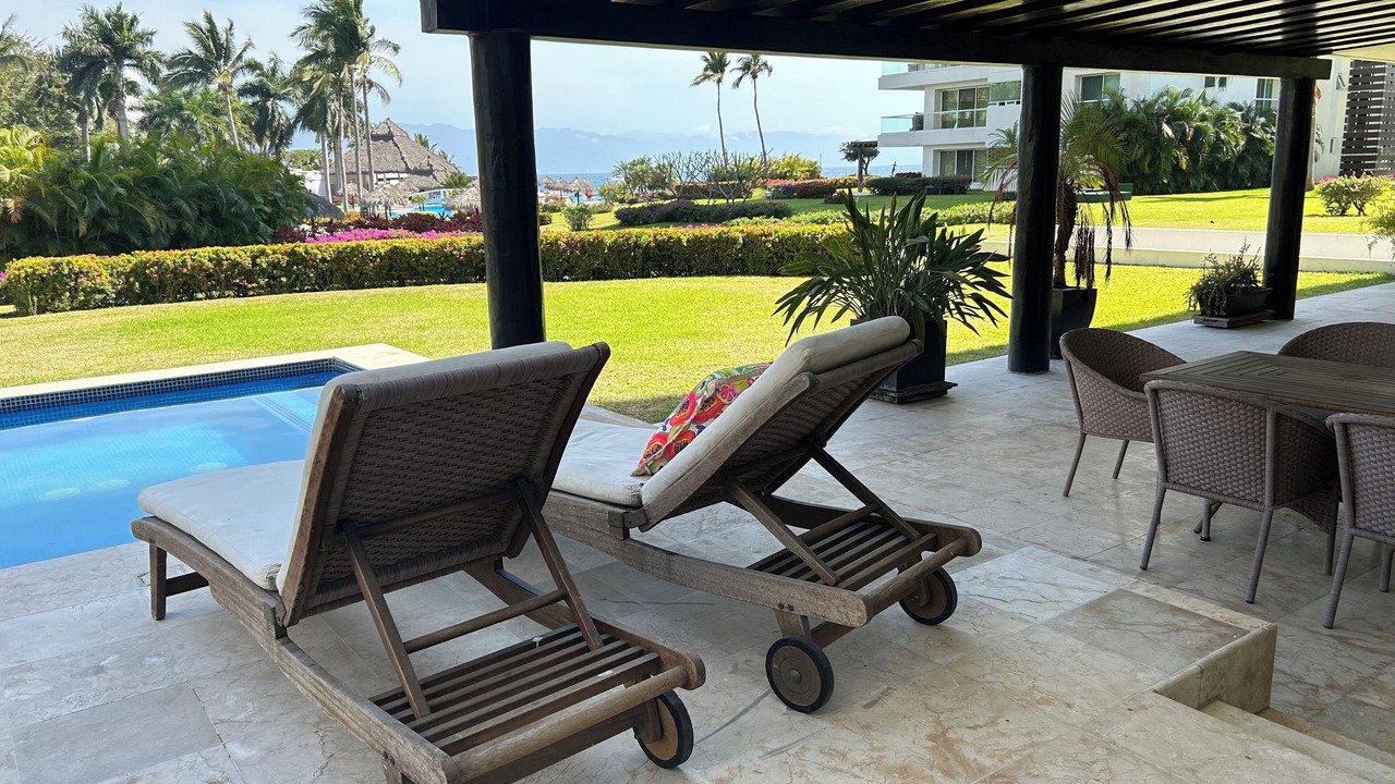 Photo of Outdoor in Marina Vallarta