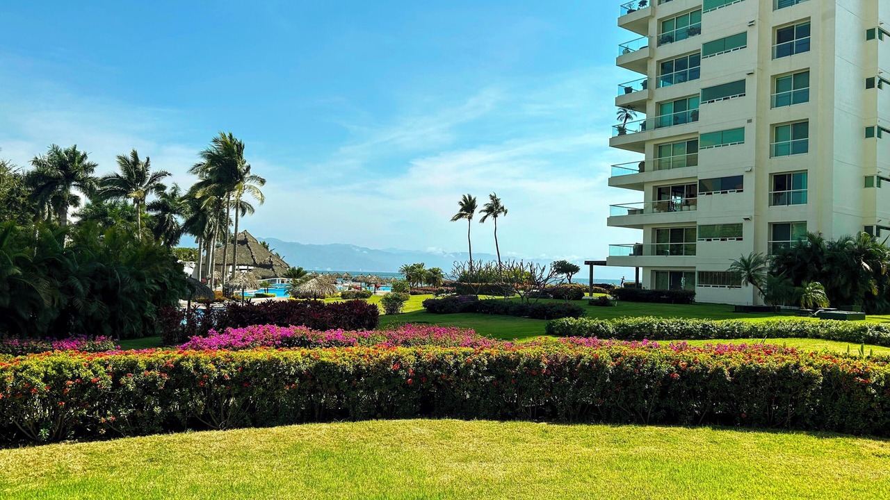 Photo of Outdoor in Marina Vallarta