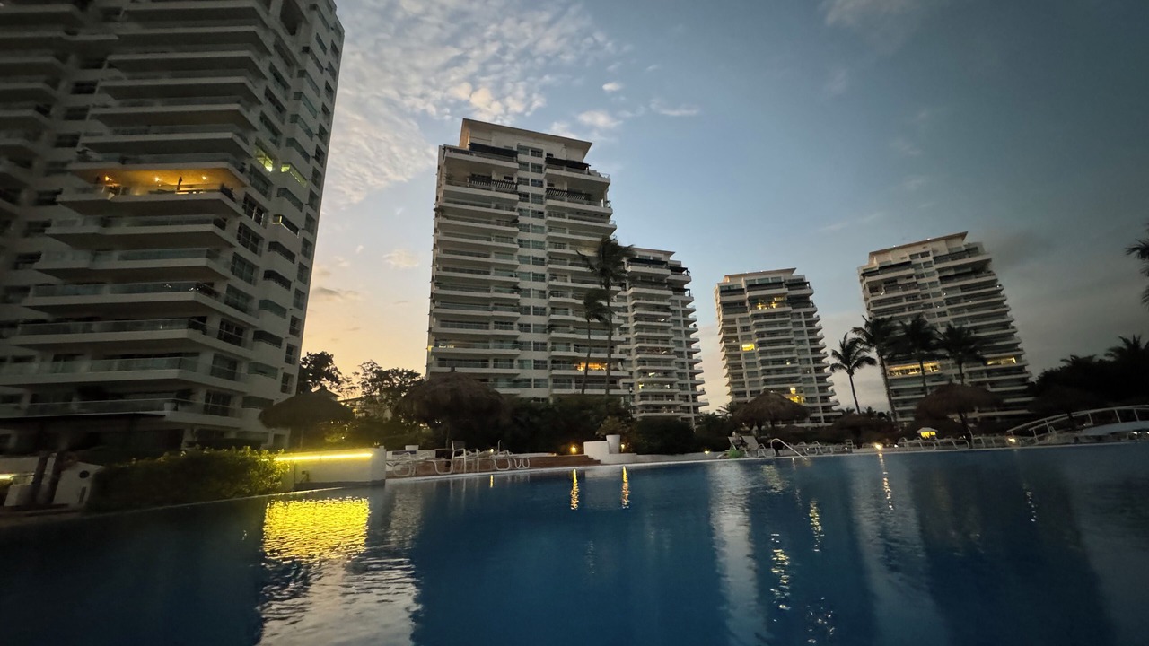 Photo of Outdoor in Marina Vallarta
