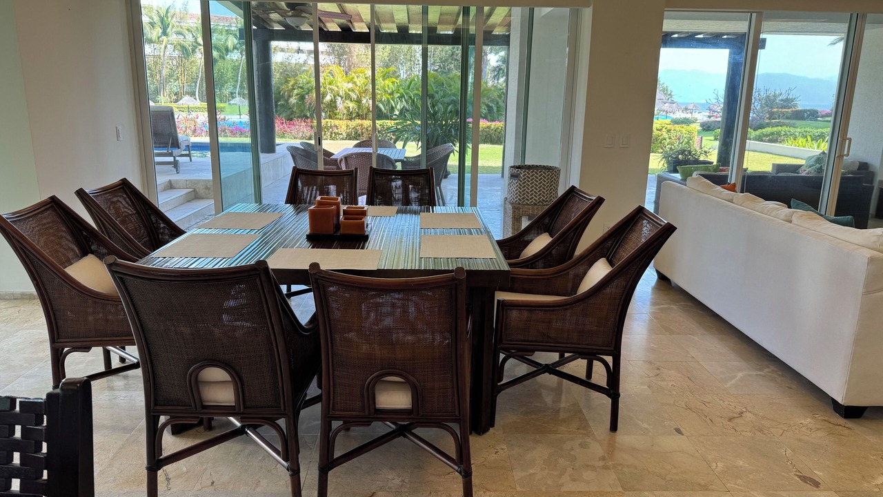 Photo of Bedroom in Marina Vallarta