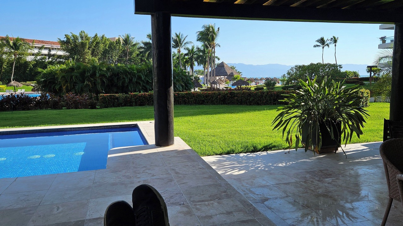 Photo of Outdoor in Marina Vallarta